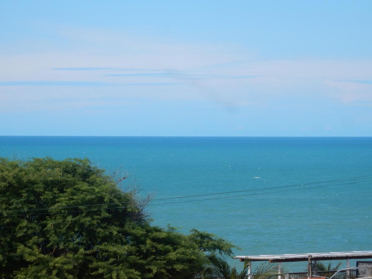 Pousada Brisa Da Canoa カノア・ケブラーダ エクステリア 写真